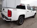2022 Colorado Z71 Crew Cab 4x4 #3