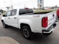2022 Colorado Z71 Crew Cab 4x4 #6