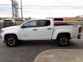 2022 Colorado Z71 Crew Cab 4x4 #7
