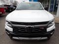 2022 Colorado Z71 Crew Cab 4x4 #9