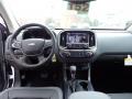 Dashboard of 2022 Chevrolet Colorado Z71 Crew Cab 4x4 #13