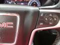  2016 GMC Sierra 2500HD SLE Crew Cab 4x4 Steering Wheel #16