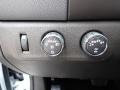 Controls of 2022 Chevrolet Colorado Z71 Crew Cab 4x4 #17