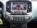 Controls of 2022 Chevrolet Colorado Z71 Crew Cab 4x4 #20
