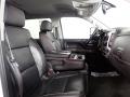 Front Seat of 2016 GMC Sierra 2500HD SLE Crew Cab 4x4 #26