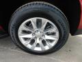  2023 Chevrolet Tahoe Premier 4WD Wheel #13
