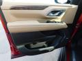 Door Panel of 2023 Chevrolet Tahoe Premier 4WD #18