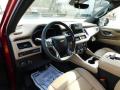 Front Seat of 2023 Chevrolet Tahoe Premier 4WD #21