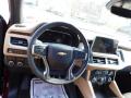  2023 Chevrolet Tahoe Premier 4WD Steering Wheel #22