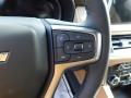  2023 Chevrolet Tahoe Premier 4WD Steering Wheel #24