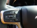  2023 Chevrolet Tahoe Premier 4WD Steering Wheel #25