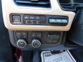 Controls of 2023 Chevrolet Tahoe Premier 4WD #26