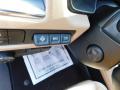 Controls of 2023 Chevrolet Tahoe Premier 4WD #28
