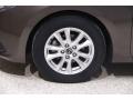  2016 Mazda MAZDA3 i Touring 4 Door Wheel #20