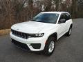 2023 Grand Cherokee Laredo 4x4 #2