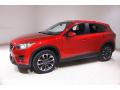 2016 CX-5 Grand Touring AWD #3
