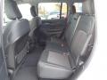 Rear Seat of 2023 Jeep Grand Cherokee Laredo 4x4 #13