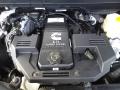  2023 2500 6.7 Liter OHV 24-Valve Cummins Turbo-Diesel Inline 6 Cylinder Engine #10