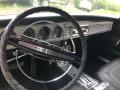  1964 Plymouth Sport Fury Convertible Steering Wheel #6