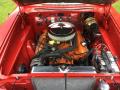  1964 Sport Fury 426 cid OHV 16-Valve V8 Engine #8