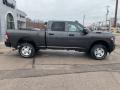  2023 Ram 3500 Granite Crystal Metallic #3