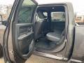Rear Seat of 2023 Ram 3500 Tradesman Crew Cab 4x4 #6