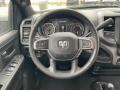  2023 Ram 3500 Tradesman Crew Cab 4x4 Steering Wheel #7