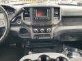 Controls of 2023 Ram 3500 Tradesman Crew Cab 4x4 #9