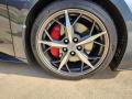  2020 Chevrolet Corvette Stingray Coupe Wheel #9
