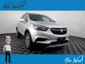 2017 Encore Preferred AWD #1 2017 Encore Preferred AWD #1