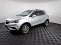 2017 Encore Preferred AWD #5 2017 Encore Preferred AWD #5