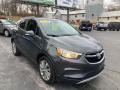 Front 3/4 View of 2018 Buick Encore Preferred #8