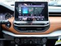 Controls of 2022 Jeep Compass Limited 4x4 #20