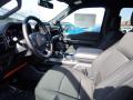 Front Seat of 2023 Ford F150 XLT SuperCrew 4x4 #14