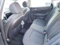 Rear Seat of 2016 Kia Optima LX 1.6T #12