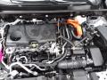  2021 RAV4 2.5 Liter DOHC 16-Valve Dual VVT-i 4 Cylinder Gasoline/Electric Hybrid Engine #12