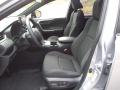 Front Seat of 2021 Toyota RAV4 Prime SE AWD Plug-In Hybrid #13