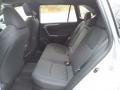 Rear Seat of 2021 Toyota RAV4 Prime SE AWD Plug-In Hybrid #15