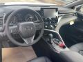 Dashboard of 2023 Toyota Camry SE #3