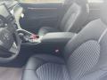 Front Seat of 2023 Toyota Camry SE #4