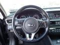  2016 Kia Optima LX 1.6T Steering Wheel #19