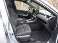 Front Seat of 2021 Toyota RAV4 Prime SE AWD Plug-In Hybrid #18