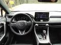 Dashboard of 2021 Toyota RAV4 Prime SE AWD Plug-In Hybrid #19