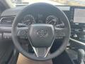  2023 Toyota Camry SE Steering Wheel #9