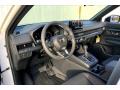  2023 Honda CR-V Black Interior #6
