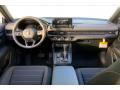 Dashboard of 2023 Honda CR-V Sport AWD Hybrid #7