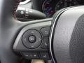  2021 Toyota RAV4 Prime SE AWD Plug-In Hybrid Steering Wheel #21
