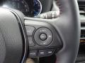  2021 Toyota RAV4 Prime SE AWD Plug-In Hybrid Steering Wheel #22