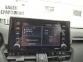 Controls of 2021 Toyota RAV4 Prime SE AWD Plug-In Hybrid #24