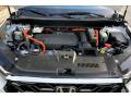  2023 CR-V 2.0 Liter DOHC 16-Valve i-VTEC 4 Cylinder Gasoline/Electric Hybrid Engine #11